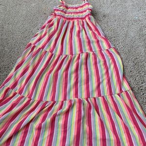 Long Beach dress